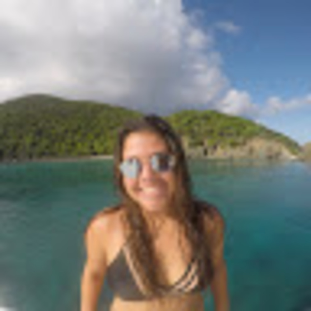 Meet your Posher, Isabella